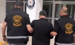 Eskişehir'de 9 yıllık firar sona erdi: Suç makinası böyle yakalandı!