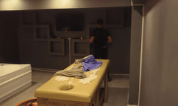 Eskişehir'de 8 masaj salonuna operasyon: 7 kişi tutuklandı