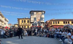 Eskişehir’de 9. Uluslararası Ahşap Heykel Festivali başladı