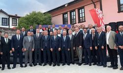 Eskişehir’de Belarus Bağımsızlık Günü resepsiyonu düzenlendi