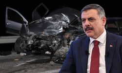 Bakan Çiftçi duyurdu: 70 kişi hayatını kaybetti