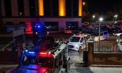 Eskişehir'de DEAŞ operasyonu gerçekleştirildi