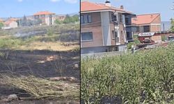 Eskişehir'de mahalle muhtarı uyardı: "Koca mahalleyi yok edeceklerdi"