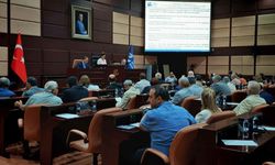 Eskişehir'de sağlık tesisi alanı olarak planlanan parsel ticaret-konut alanına dönüştürüldü