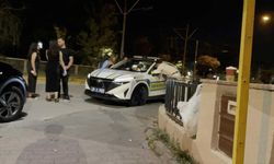 Eskişehir'de trafik denetimi: Alkollü yakalanan 2 sürücüye ceza yağdı