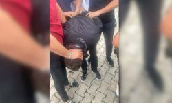 Tartıştığı kişiyi çalıştığı fabrikada öldürmüştü: Eskişehir'in ilçesinde kıskıvrak yakalandı