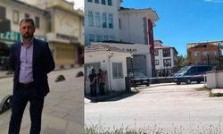Eskişehir Sivrihisar’da yakalanan cinayet şüphelisi tutuklandı