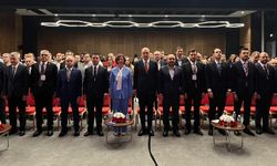 Eskişehir'de yatırımcı ve girişimciler aynı masada buluştu