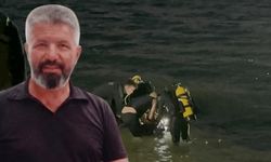 Eskişehirli emekli polis oğlunu kurtarmak isterken can verdi