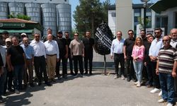 Eskişehirli üreticiler ayakta: “Böyle giderse ekmeği nasıl bulacağız?”