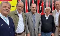 Eskişehirspor efsaneleri 61. yılda konuştu: “Bu kulüp sevgiyle ayağa kalkar”