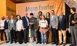 9. Uluslararası Ahşap Heykel Festivali sanatseverlerle buluştu