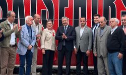 “Eskişehirspor’umuza sahip çıkmaya ve desteklemeye devam edeceğiz”