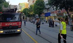 ESTRAM duyurdu: Bu hatlarda tramvay seferleri durdu