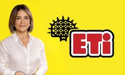 Eskişehir'in markası ETİ'de üst düzey atama