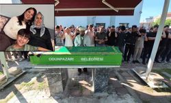 Eskişehirli ünlü yazarların annesi toprağa verildi