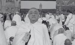 Kutsal topraklardan acı haber geldi