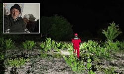 Acı haber geldi: 82 yaşındaki Halil dedenin cansız bedeni derede bulundu