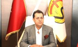 Halil Ünal Eskişehirspor'da beşinci dönemine hazırlanıyor