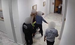 Eskişehir'de skandal iddia: Hastane müdürü personeli darbetti