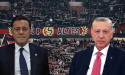 Hatipoğlu, AK Parti kampındaki Eskişehirspor diyaloğu iddiasını yalanladı: "Haberin tamamı kurgu"