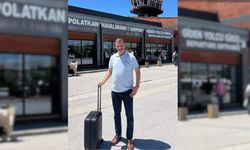 Sağlık turizmi için Eskişehir’den Köln ve Lyon’a uçak talep ediliyor