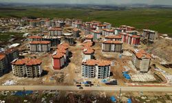 Eskişehir'de TOKİ konutlarının teslim tarihi açıklandı