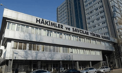 Eskişehir’de yargı kadrosu yenilendi: 36 hakim ve savcı geldi, 41 isim gitti!