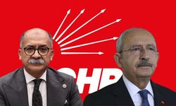 CHP'li Arslan'dan Kılıçdaroğlu'na yanıt: "Mesele mektup göndermek değil, örgüt iradesine saygı gösterip göstermemektir"