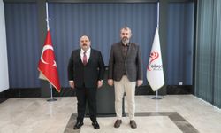 Eskişehir İnönü ile İstanbul Güngören kardeş belediye oldu