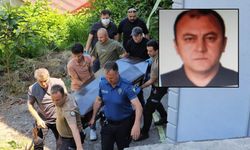 İşe gelmeyince merak ettiler, evine gidince korkunç manzarayla karşılaştılar! Sağlık çalışanı ölü bulundu