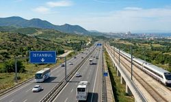 Eskişehir İstanbul arası kaç km?