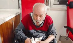 Kayıp alzaymır hastası adam 1 buçuk gündür kayıptı: Yaşlı adamdan haber var