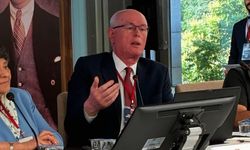 Başkan Kurt'tan 10 maddelik reform önerisi