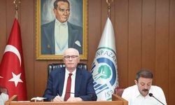 Kazım Kurt: "CHP'nin iç işlerine karışmayın"