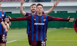 Eskişehirspor'dan 10 numara hamlesi