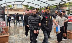 Eskişehir'de kız meselesi kanlı bitmişti: 2 şüpheli adliyeye sevk edildi