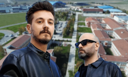 Ünlü grup Eskişehir'de mezuniyet törenine katılacak