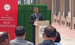 Eskişehir'deki yatılı Kur'an kursu külliye oldu