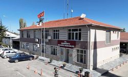 Mahmudiye Belediyesi'nin acı kaybı