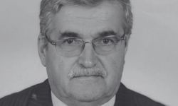 Eskişehirli emekli öğretmen hayatını kaybetti