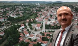 Haydar Çorum'un hedefi üçüncü sınıfa yükselmek