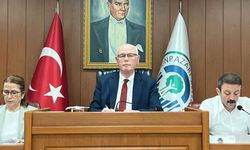 Odunpazarı Belediyesi'ne 1 milyar 992 milyon liralık kredi yetkisi verildi