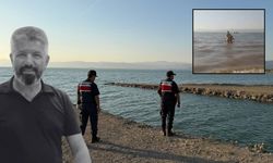 Eskişehirli baba oğlunu kurtarırken can vermişti: Kahreden olaydan 5 dakika önceki görüntüler ortaya çıktı