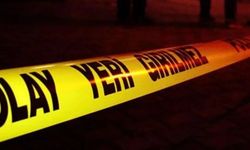 Fabrikada makinaya kapılan işçi feci şekilde can verdi