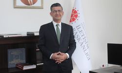 İletişim Başkanlığı Afyonkarahisar Bölge Müdürü Ömer Süt göreve başladı