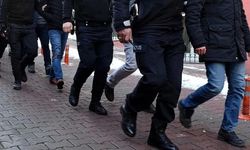 Eskişehir'de 28 olaya müdahale edildi, 40 zehir taciri yakalandı