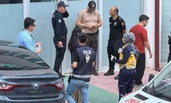 Görevi başında kalp krizi geçiren polis memuru yaşamını yitirdi