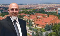 Anadolu Üniversitesi öğretim üyesi Üyümez Vergi Konseyi üyeliğine seçildi