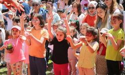 Konserlerden sürpriz hediyelere: Eskişehir'de Çevre Şenliği düzenlenecek
